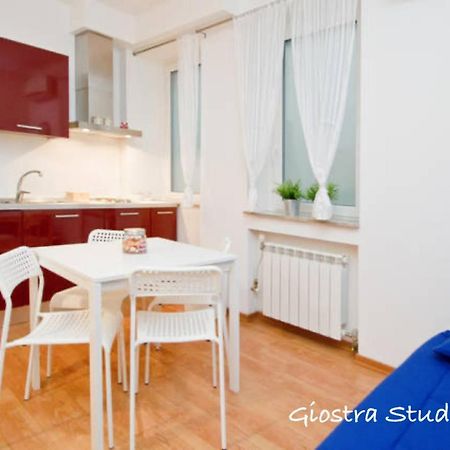 Giostra Studio Flat Triest Zewnętrze zdjęcie