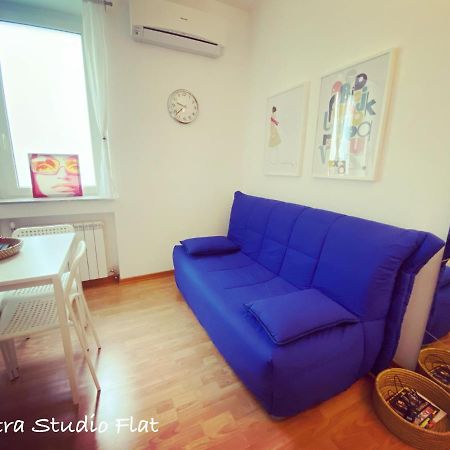 Giostra Studio Flat Triest Zewnętrze zdjęcie