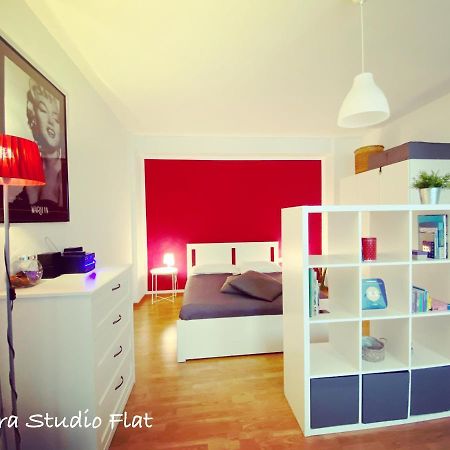 Giostra Studio Flat Triest Zewnętrze zdjęcie