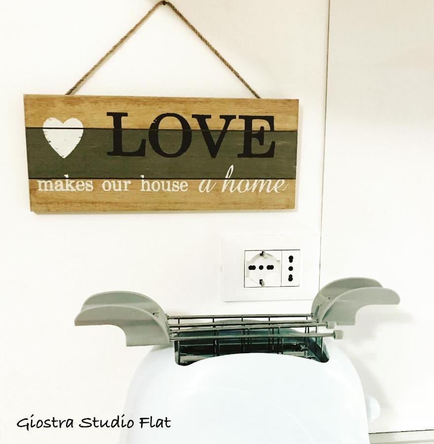 Giostra Studio Flat Triest Zewnętrze zdjęcie