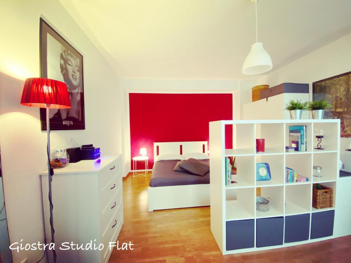 Giostra Studio Flat Triest Zewnętrze zdjęcie
