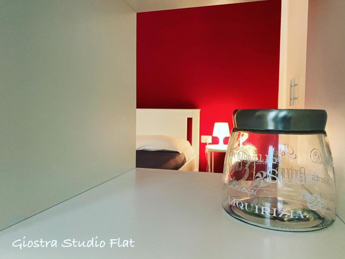 Giostra Studio Flat Triest Zewnętrze zdjęcie
