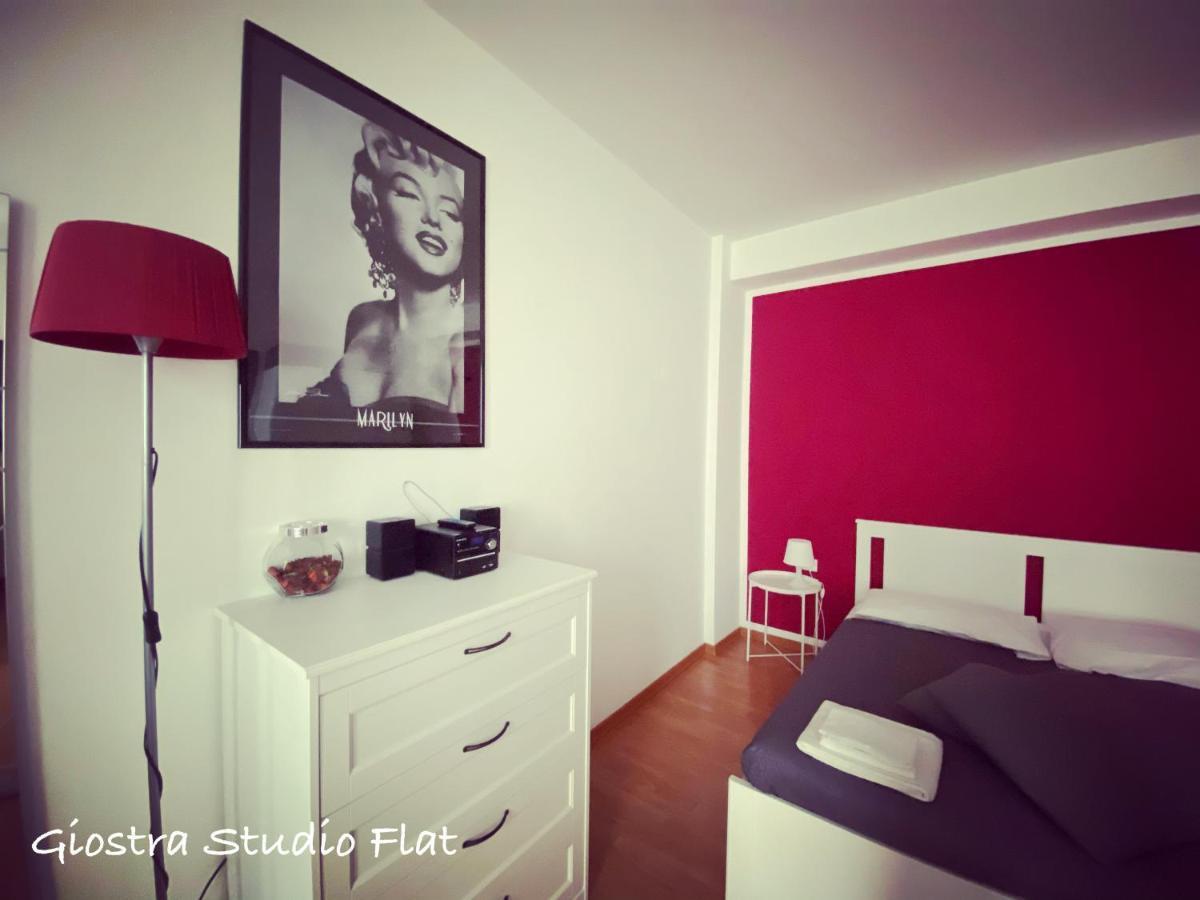 Giostra Studio Flat Triest Zewnętrze zdjęcie
