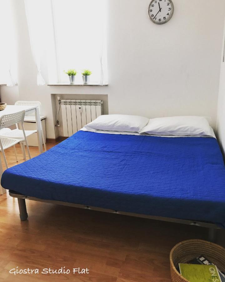 Giostra Studio Flat Triest Zewnętrze zdjęcie
