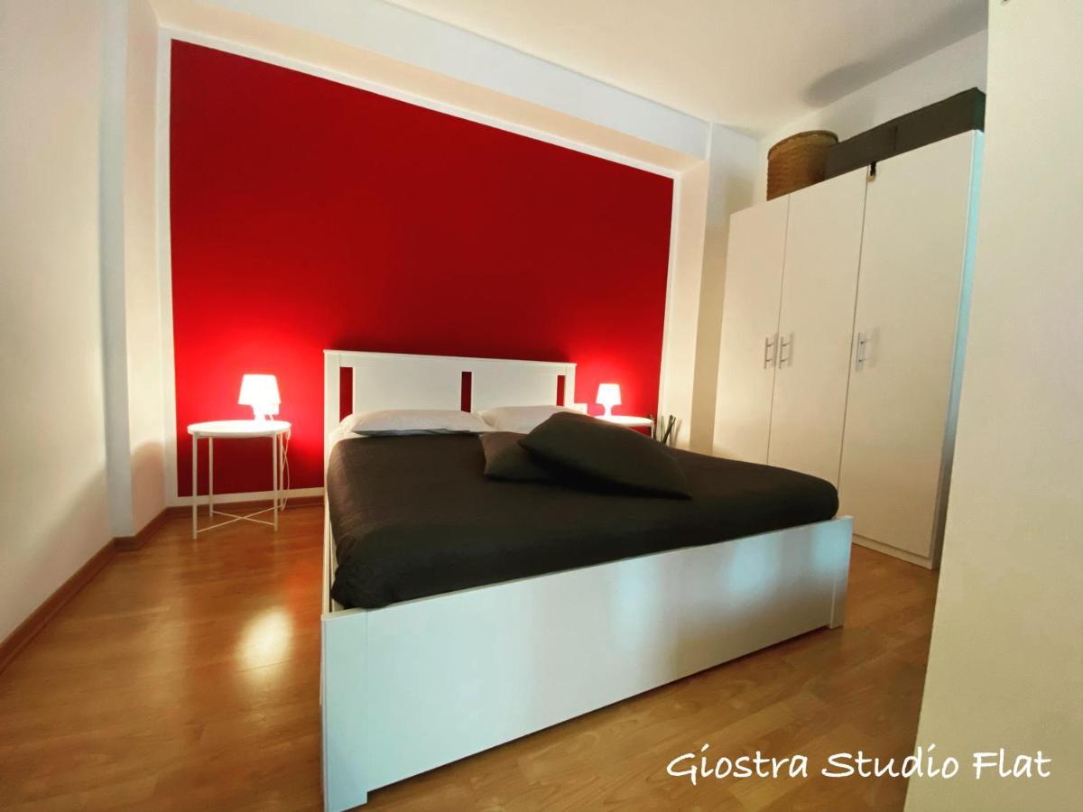 Giostra Studio Flat Triest Zewnętrze zdjęcie