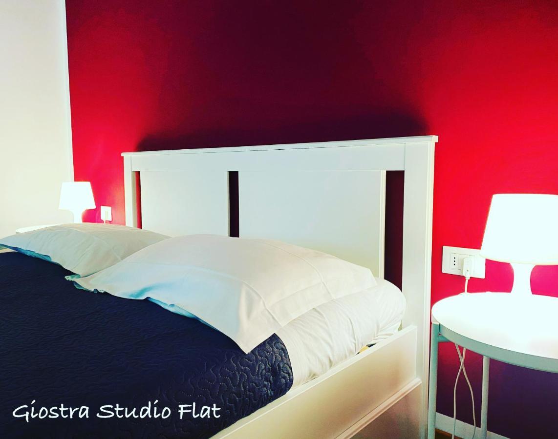 Giostra Studio Flat Triest Zewnętrze zdjęcie