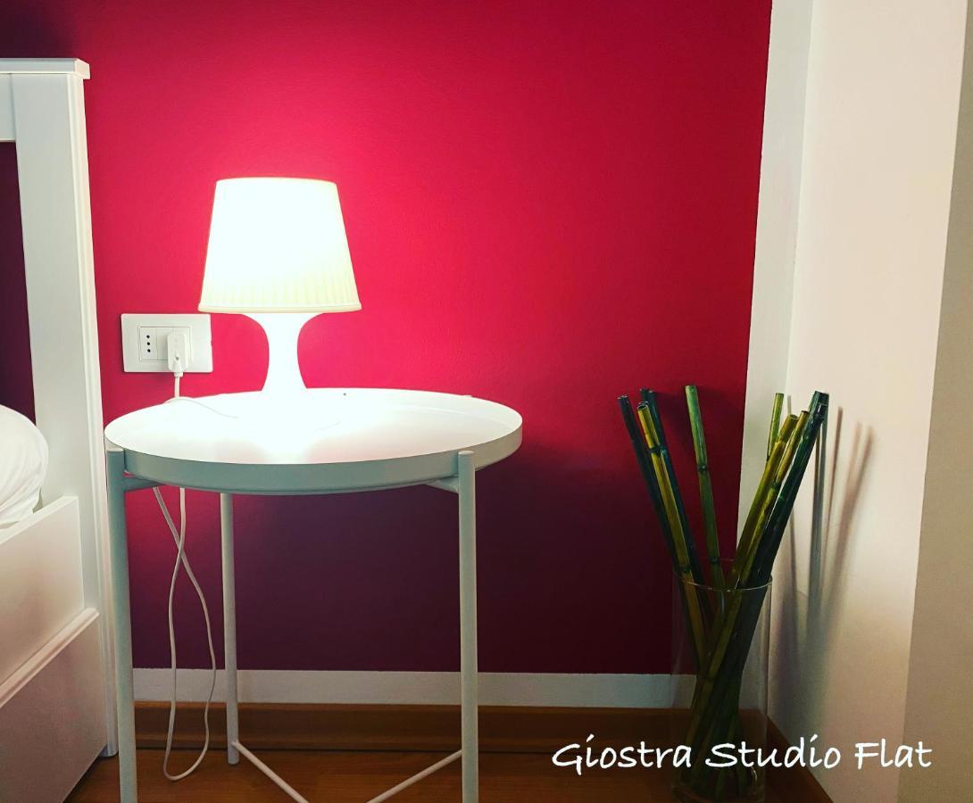 Giostra Studio Flat Triest Zewnętrze zdjęcie