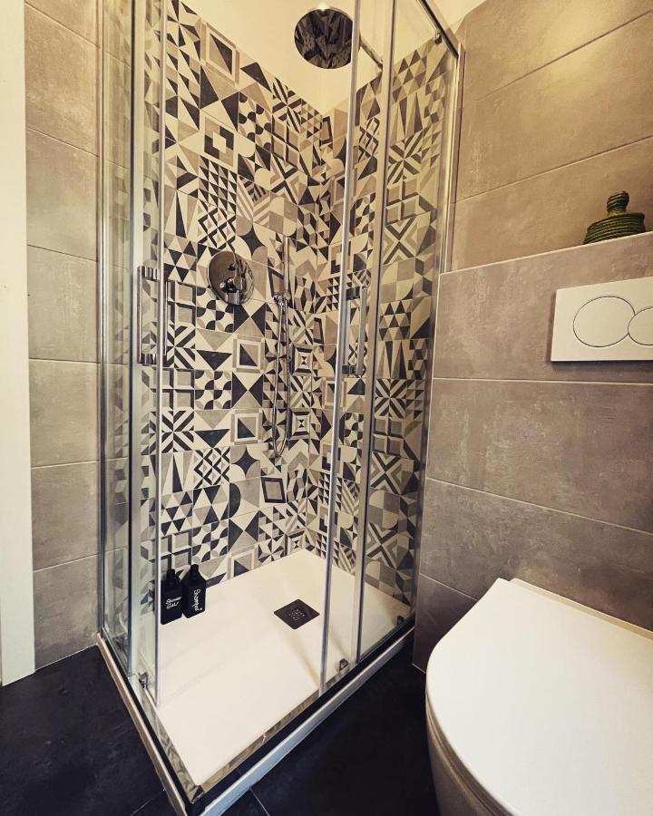 Giostra Studio Flat Triest Zewnętrze zdjęcie
