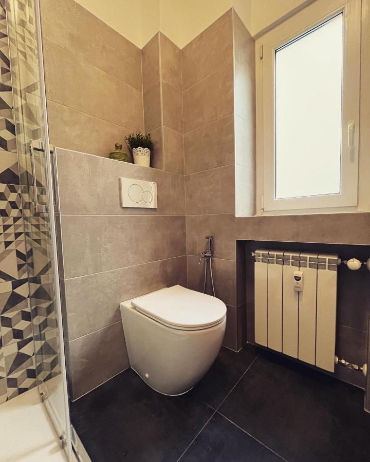 Giostra Studio Flat Triest Zewnętrze zdjęcie