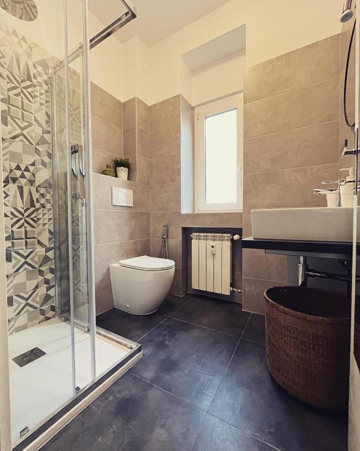 Giostra Studio Flat Triest Zewnętrze zdjęcie