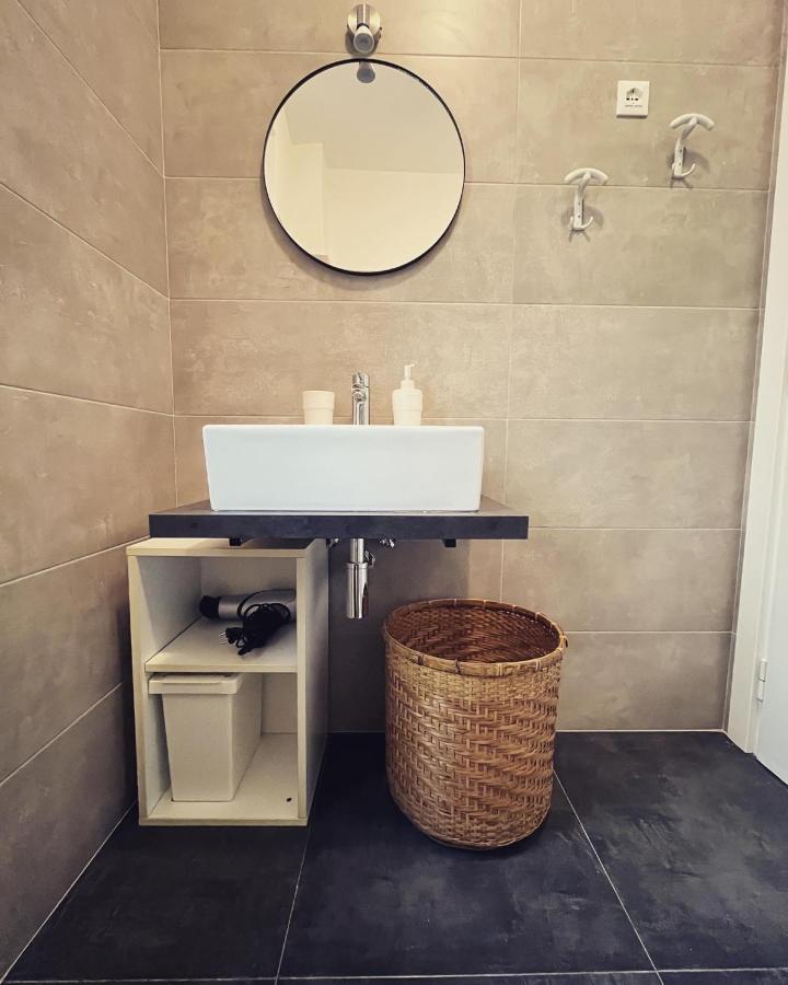 Giostra Studio Flat Triest Zewnętrze zdjęcie