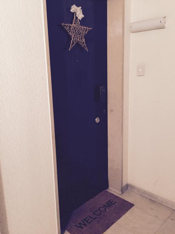 Giostra Studio Flat Triest Zewnętrze zdjęcie
