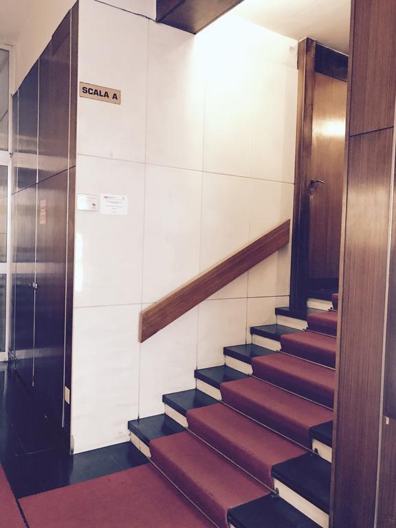 Giostra Studio Flat Triest Zewnętrze zdjęcie