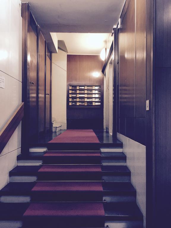Giostra Studio Flat Triest Zewnętrze zdjęcie