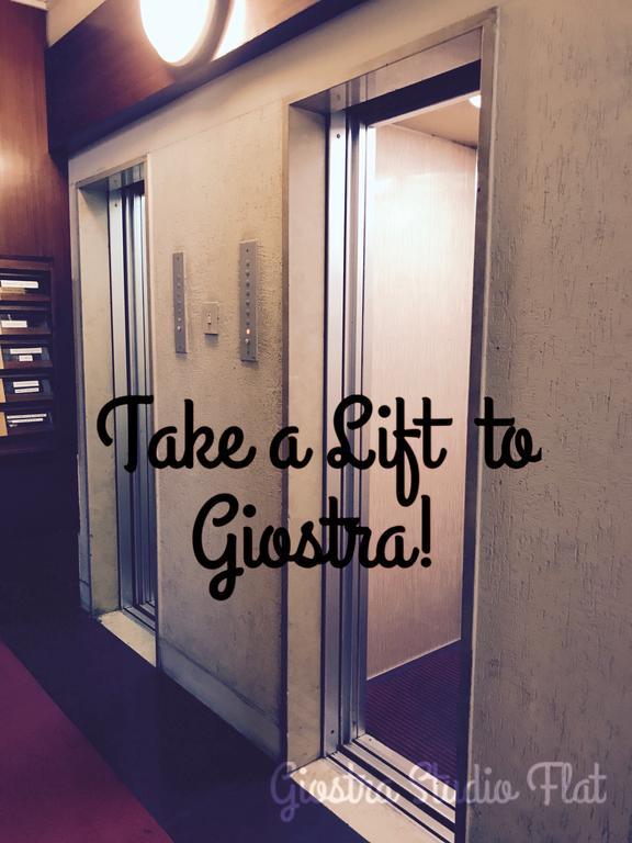 Giostra Studio Flat Triest Zewnętrze zdjęcie
